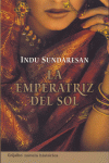 LA EMPERATRIZ DEL SOL