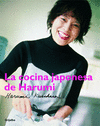LA COCINA JAPONESA DE HARUMI