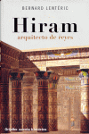 HIRAM ARQUITECTO DE REYES