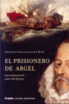 EL PRISIONERO DE ARGEL