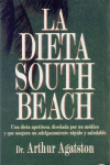 LA DIETA SOUTH BEACH