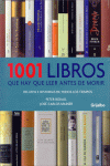 1001 LIBROS QUE DEBES LEER ANTES DE MORIR