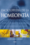 ENCICLOPEDIA DE LA HOMEOPATIA