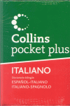 POCKET PLUS ITALIANO-ESPAOL 2007