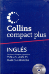 COMPACT PLUS ESPAOL-INGLES -2007