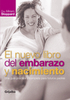 EL NUEVO LIBRO DEL EMBARAZO Y NACIMIENTO  (EDIC.2010)