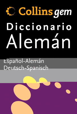 GEM ALEMAN-ESPAOL (EDICION 2008)