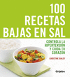 100 RECETAS BAJAS EN SAL