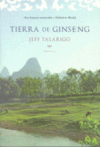 TIERRA DE GINSENG
