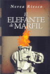 EL ELEFANTE DE MARFIL