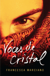 VOCES DE CRISTAL