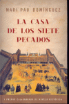 LA CASA DE LOS SIETE PECADOS