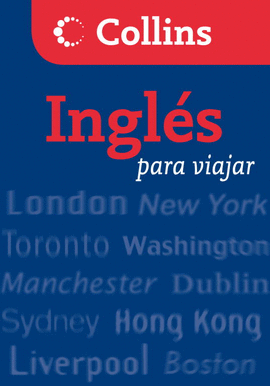 INGLES PARA VIAJAR