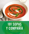 101 SOPAS Y COMPAA