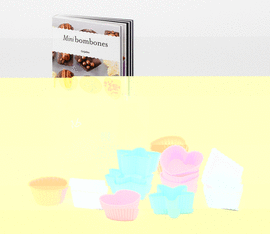 MINI BOMBONES