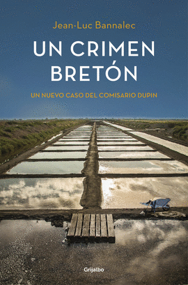 UN CRIMEN BRETN (COMISARIO DUPIN 3)