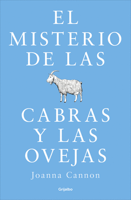 EL MISTERIO DE LAS CABRAS Y LAS OVEJAS