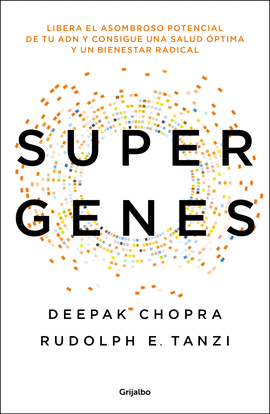 SUPER GENES