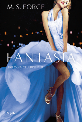 FANTASA (TRILOGIA CELEBRITY 2)