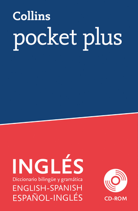 DICCIONARIO POCKET PLUS INGLS