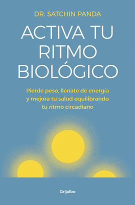 ACTIVA TU RITMO BIOLGICO