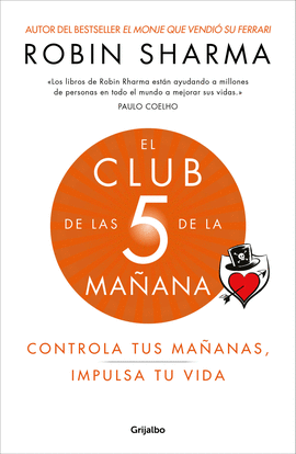 EL CLUB DE LAS 5 DE LA MAANA