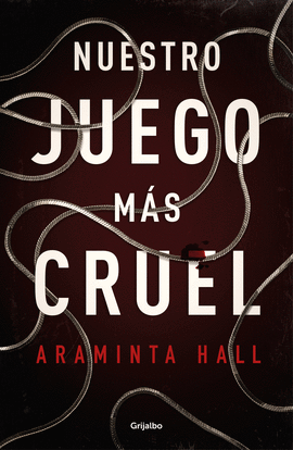 NUESTRO JUEGO MS CRUEL