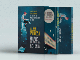 FINALES QUE MERECEN UNA HISTORIA (EDICION ESPECIAL CON CALENDARIO 2020)