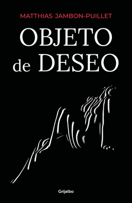 OBJETO DE DESEO
