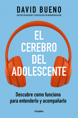 EL CEREBRO DEL ADOLESCENTE