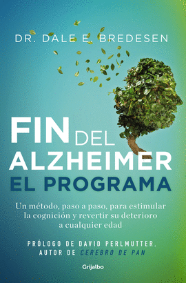 EL FIN DEL ALZHIMER. EL PROGRAMA