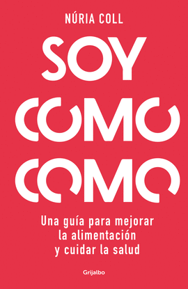 SOY COMO COMO