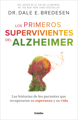 PRIMEROS SUPERVIVIENTES DEL ALZHEIMER, L