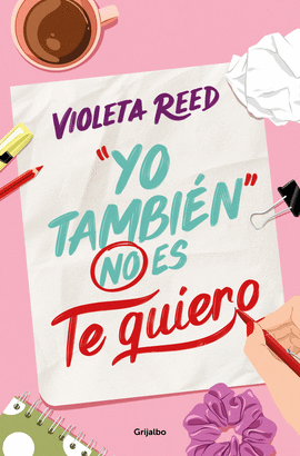 YO TAMBI�N NO ES TE QUIERO