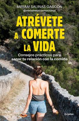 ATRVETE A COMERTE LA VIDA