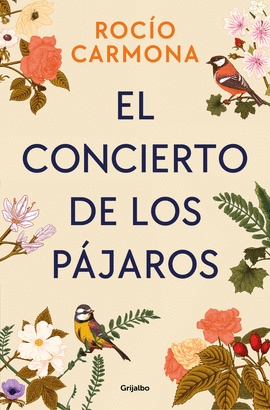 EL CONCIERTO DE LOS PJAROS