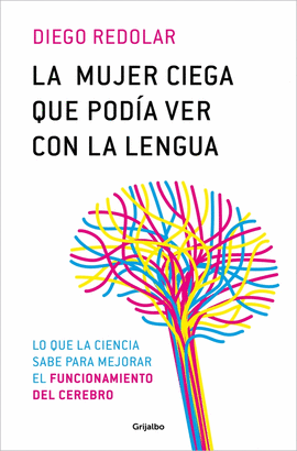 MUJER CIEGA QUE PODIA VER CON SU LENGUA