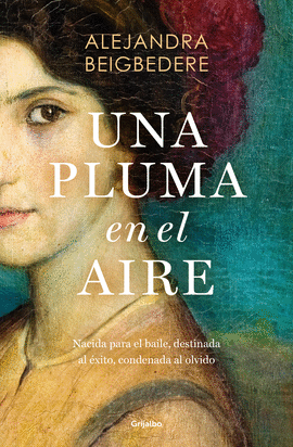 PLUMA EN EL AIRE, UNA