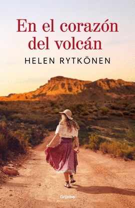 EN EL CORAZON DEL VOLCAN