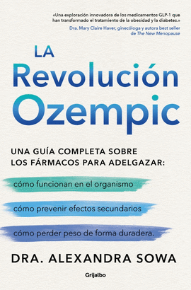 LA REVOLUCI�N OZEMPIC