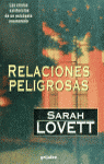 RELACIONES PELIGROSAS