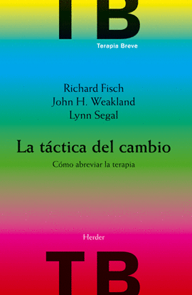 LA T�CTICA DEL CAMBIO