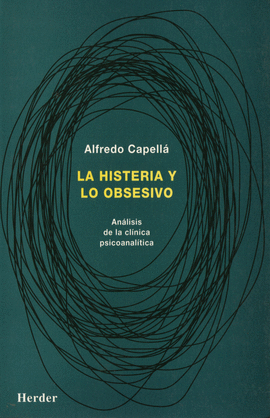 LA HISTERIA Y LO OBSESIVO