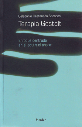 TERAPIA GESTALT