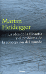 IDEA DE LA FILOSOFIA Y EL PROBLEMA CONCEPCION MUNDO