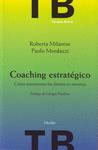 COACHING ESTRATEGICO