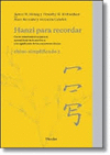 HANZI PARA RECORDAR