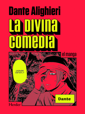 DIVINA COMEDIA, LA 