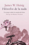 FILOSOFOS DE LA NADA (NE)