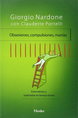 OBSESIONES, COMPULSIONES, MAN�AS